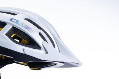 CUBE Helm OFFPATH Gr&ouml;&szlig;e: L (57-62) Produktbild 2