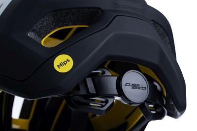 CUBE Helm OFFPATH Gr&ouml;&szlig;e: L (57-62) Produktbild 4