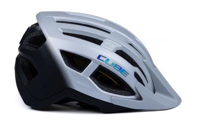 CUBE Helm OFFPATH Gr&ouml;&szlig;e: XL (59-64) Produktbild 1