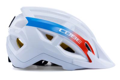 CUBE Helm OFFPATH Teamline Gr&ouml;&szlig;e: M (52-57) Produktbild 1