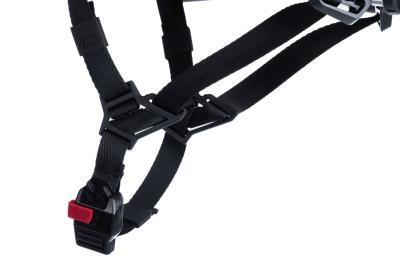 CUBE Helm OFFPATH Teamline Gr&ouml;&szlig;e: M (52-57) Produktbild 6