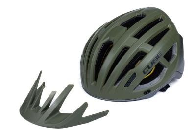 CUBE Helm OFFPATH Gr&ouml;&szlig;e: L (57-62) Produktbild 5