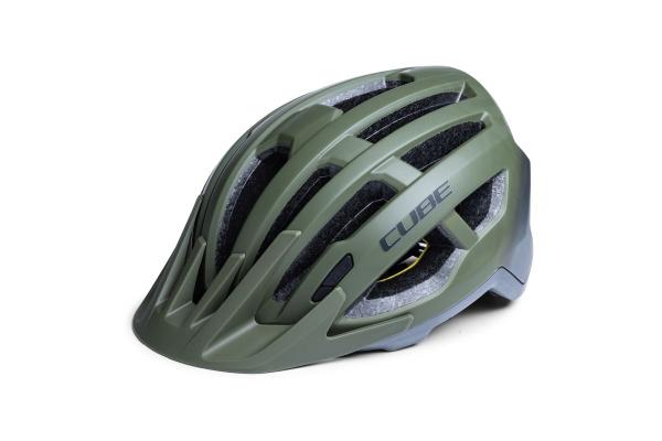 CUBE Helm OFFPATH Gr&ouml;&szlig;e: XL (59-64)