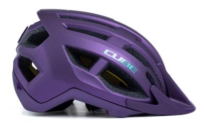 CUBE Helm OFFPATH Gr&ouml;&szlig;e: M (52-57) Produktbild 1