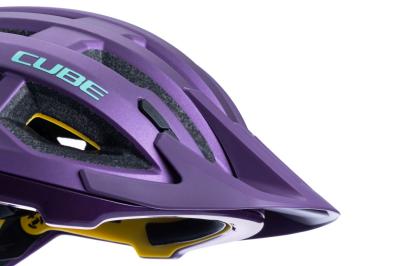 CUBE Helm OFFPATH Gr&ouml;&szlig;e: M (52-57) Produktbild 2