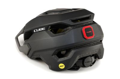 CUBE Helm STRAY Gr&ouml;&szlig;e: L (57-62) Produktbild 5