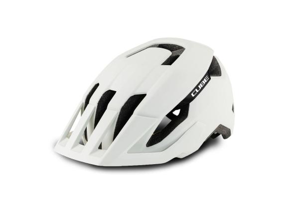 CUBE Helm STRAY Gr&ouml;&szlig;e: M (52-57)