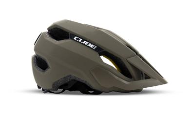CUBE Helm STRAY TM Gr&ouml;&szlig;e: S (49-55) Produktbild 1