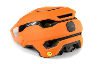 CUBE Helm STRAY Gr&ouml;&szlig;e: M (52-57) Produktbild 3