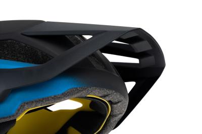 CUBE Helm STRAY X Actionteam Gr&ouml;&szlig;e: M (52-57) Produktbild 2