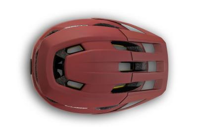 CUBE Helm STRAY Gr&ouml;&szlig;e: M (52-57) Produktbild 6