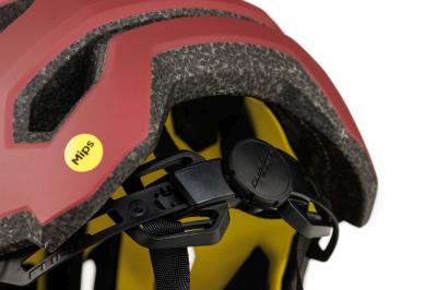 CUBE Helm STRAY Gr&ouml;&szlig;e: L (57-62) Produktbild 4