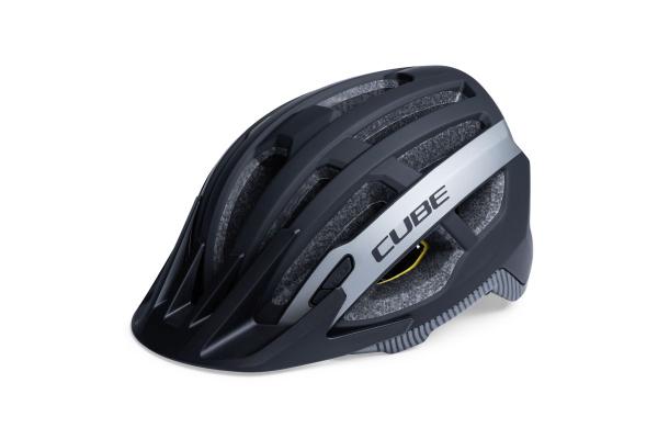CUBE Helm OFFPATH Gr&ouml;&szlig;e: L (57-62)