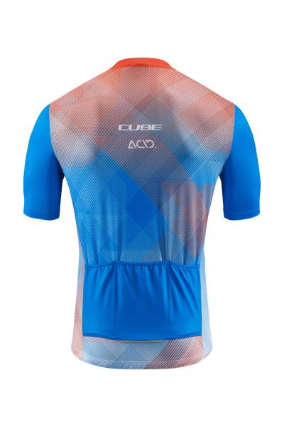 CUBE ROAD/XC Trikot CMPT kurzarm Gr&ouml;&szlig;e: M Produktbild 1