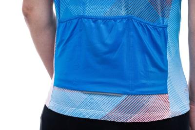 CUBE ROAD/XC Trikot CMPT kurzarm Gr&ouml;&szlig;e: M Produktbild 4