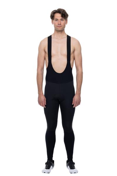 CUBE ROAD/XC Tr&auml;gerhose Safety lang Gr&ouml;&szlig;e: M Produktbild 2