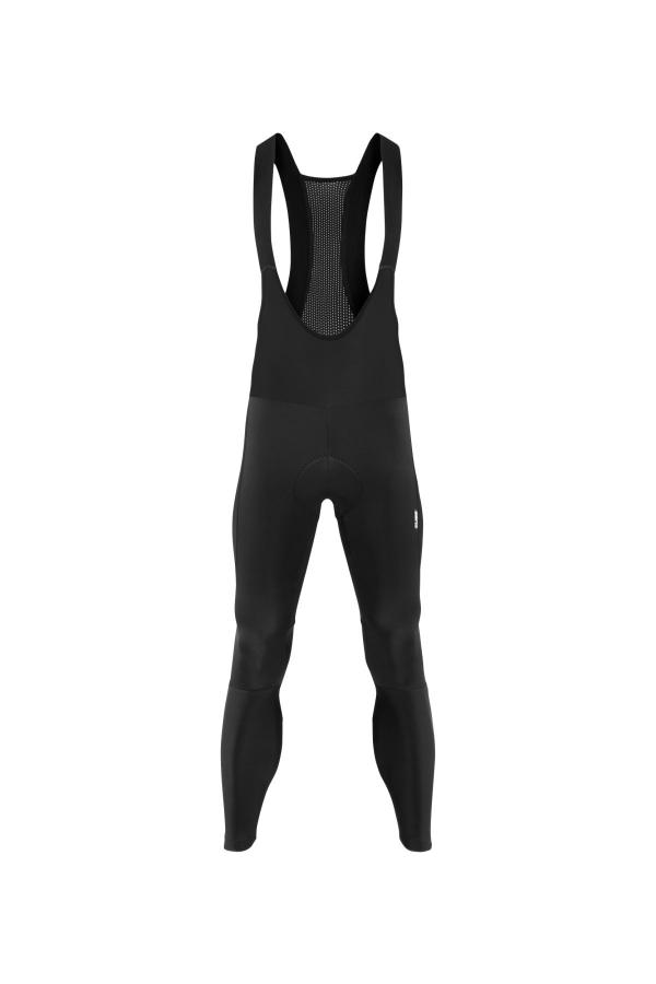 CUBE ROAD/XC Tr&auml;gerhose Safety lang Gr&ouml;&szlig;e: L