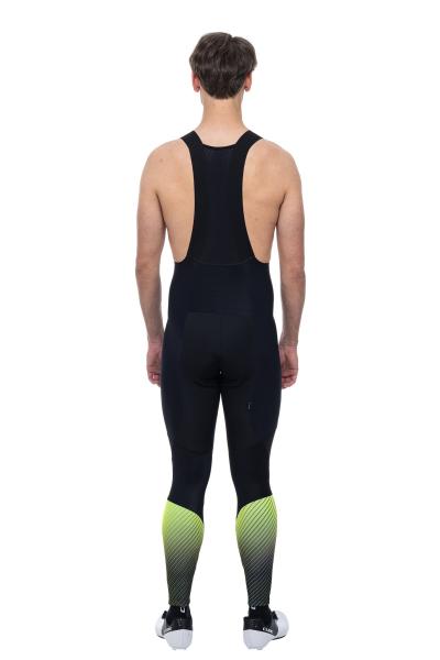 CUBE ROAD/XC Tr&auml;gerhose Safety lang Gr&ouml;&szlig;e: L Produktbild 3