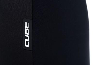 CUBE ROAD/XC Tr&auml;gerhose Safety lang Gr&ouml;&szlig;e: L Produktbild 5