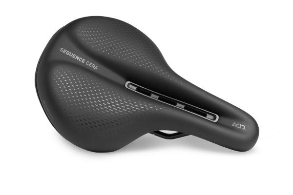 ACID Sattel SEQUENCE CERA Gr&ouml;&szlig;e: M/L