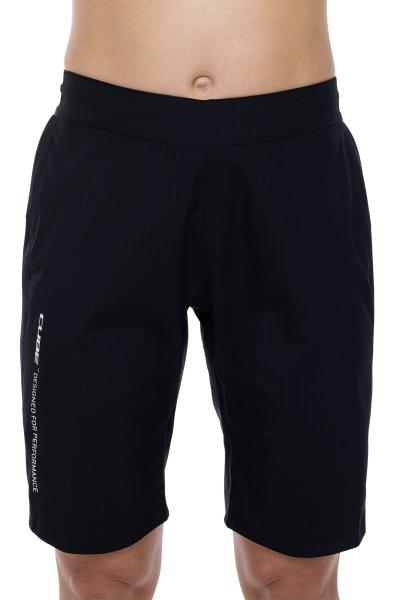 CUBE ROAD/XC WS Dirtprotect Hose kurz Gr&ouml;&szlig;e: XS (34) Produktbild 2
