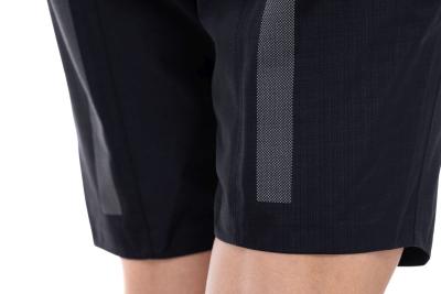 CUBE ROAD/XC WS Dirtprotect Hose kurz Gr&ouml;&szlig;e: L (40) Produktbild 5