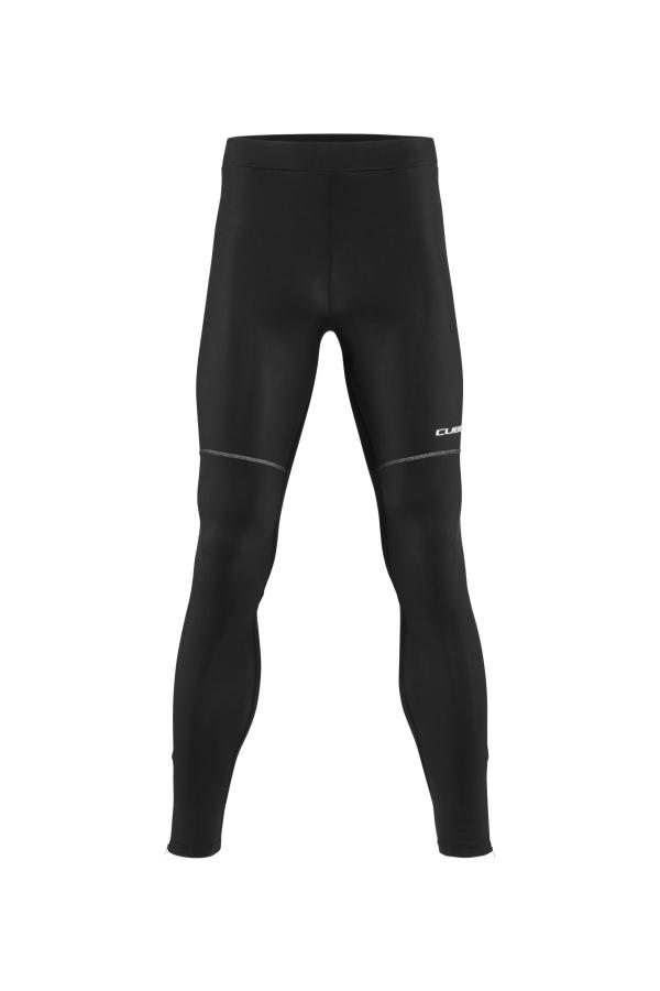 CUBE ATX Radhose lang ohne Pad Gr&ouml;&szlig;e: L (40)