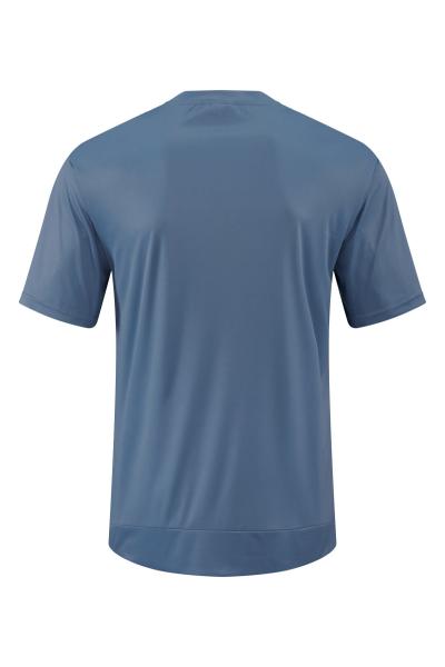 CUBE MTB Rundhalstrikot TECH kurzarm Gr&ouml;&szlig;e: XS Produktbild 1