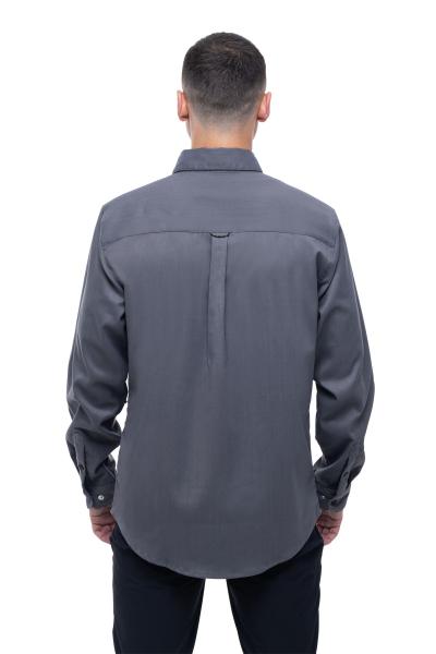 CUBE MTB Hemd langarm Gr&ouml;&szlig;e: XXL Produktbild 4