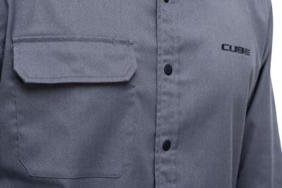 CUBE MTB Hemd langarm Gr&ouml;&szlig;e: XXL Produktbild 5