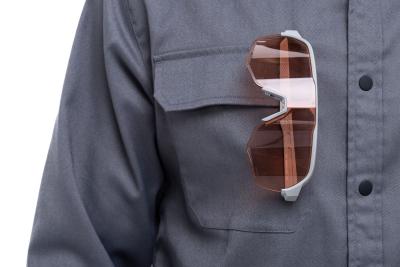 CUBE MTB Hemd langarm Gr&ouml;&szlig;e: XXL Produktbild 6