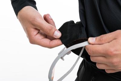 CUBE MTB Rundhalstrikot PRO langarm Gr&ouml;&szlig;e: XS Produktbild 7