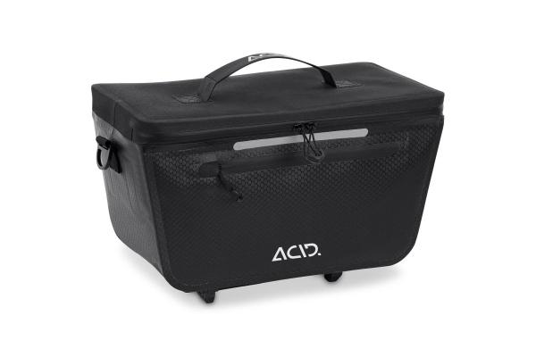 ACID Gep&auml;cktr&auml;gertasche PRO 10 RILink