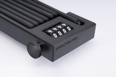 ACID Faltschloss RIGID PURE C120 Produktbild 2