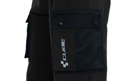 CUBE WORK Shorts Crew Gr&ouml;&szlig;e: L Produktbild 5