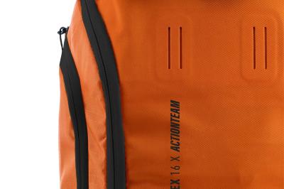 CUBE Rucksack VERTEX 16 X Actionteam Produktbild 2