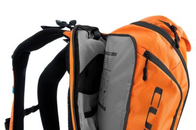 CUBE Rucksack VERTEX 16 X Actionteam Produktbild 6