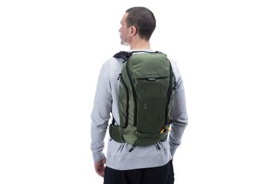 CUBE Rucksack ATX 22 TM Produktbild 5