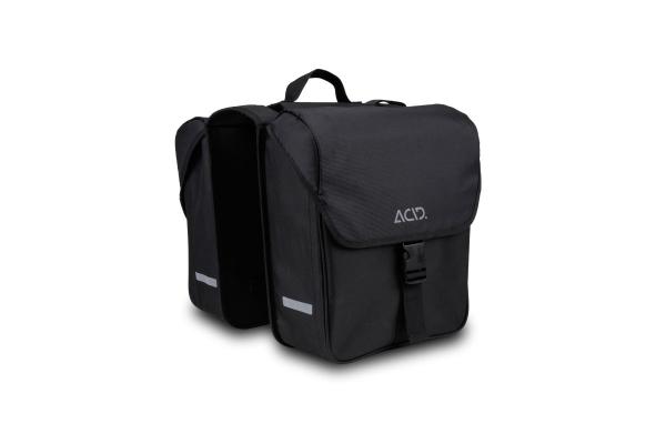 ACID Seitentasche CMPT 15 DOUBLE