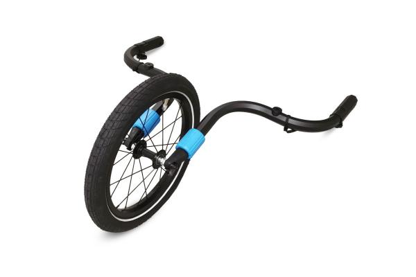 CUBE Jogger Kit f&uuml;r Kinder Fahrradanh&auml;nger Double