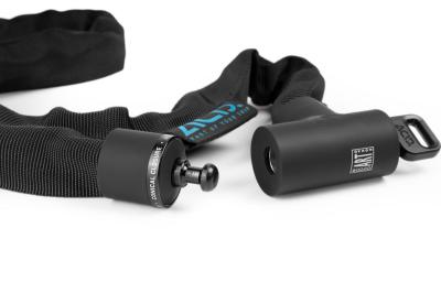 ACID Kettenschloss SOLID K120 Produktbild 1