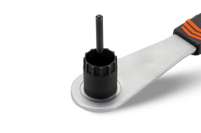 RFR Zahnkranzabzieher Produktbild 1