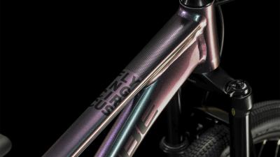 Cube Flying Circus 240 galactic'n'black Gr&ouml;&szlig;e: 24" Produktbild 1