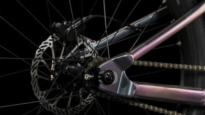 Cube Flying Circus 240 galactic'n'black Gr&ouml;&szlig;e: 24" Produktbild 4