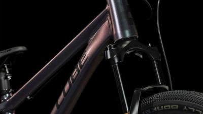 Cube Flying Circus 240 galactic'n'black Gr&ouml;&szlig;e: 24" Produktbild 5