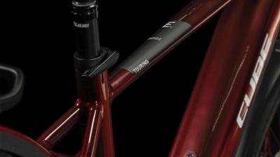 Cube Touring Hybrid EXC 625 red'n'white Gr&ouml;&szlig;e: 50 cm / S Produktbild 1