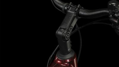 Cube Touring Hybrid EXC 625 red'n'white Gr&ouml;&szlig;e: 50 cm / S Produktbild 2