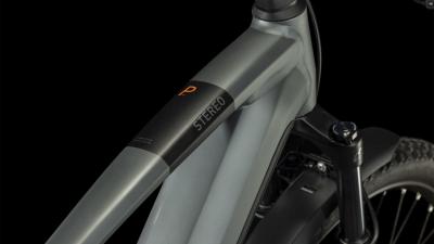 Cube Stereo Hybrid 120 Pro Allroad 625 flashgrey'n'orange Gr&ouml;&szlig;e: 20" / 29 / L Produktbild 1