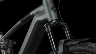 Cube Stereo Hybrid 120 Pro Allroad 625 flashgrey'n'orange Gr&ouml;&szlig;e: 20" / 29 / L Produktbild 4