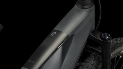 Cube Stereo Hybrid 140 HPC Race 750 grey'n'chrome Gr&ouml;&szlig;e: 20" / 29 / L Produktbild 1